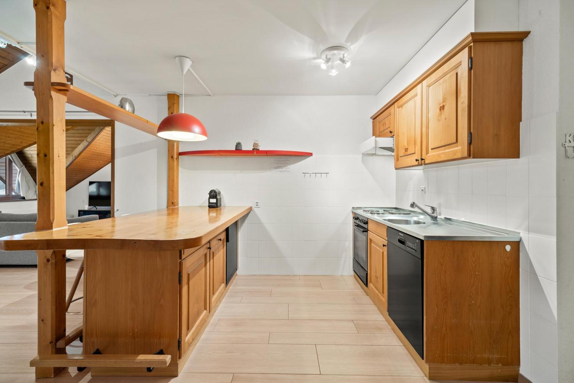 Cosy Appartement Lumineux Et Spacieux A Charmey Eksteriør bilde