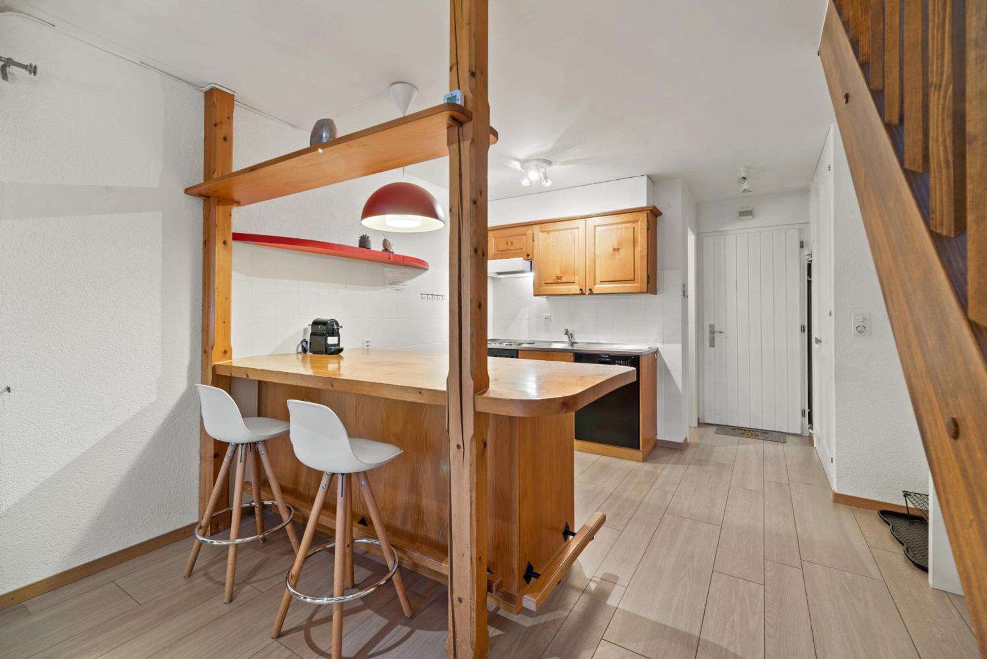 Cosy Appartement Lumineux Et Spacieux A Charmey Eksteriør bilde