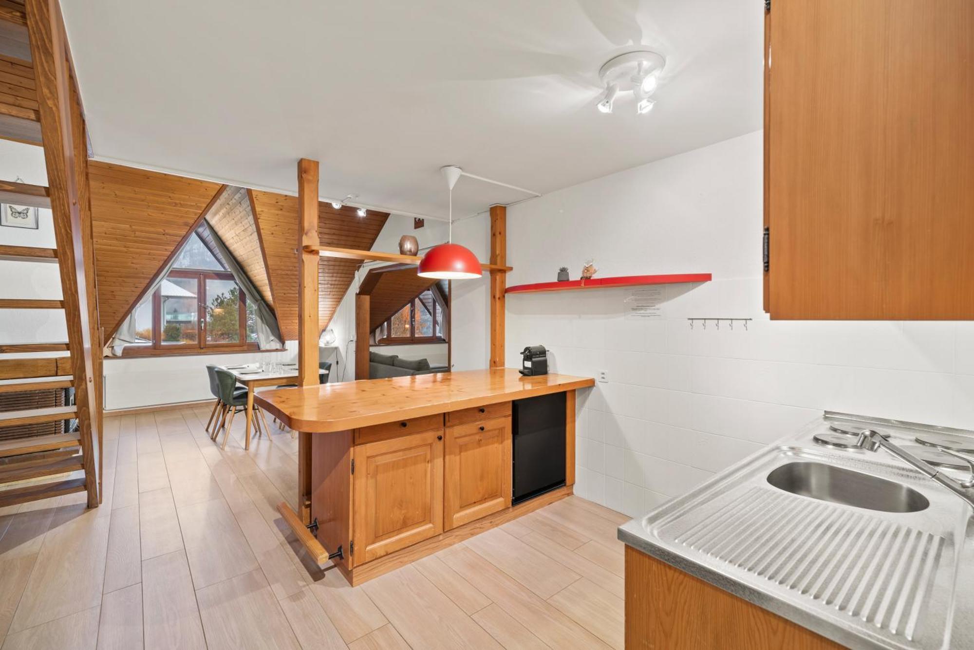 Cosy Appartement Lumineux Et Spacieux A Charmey Eksteriør bilde